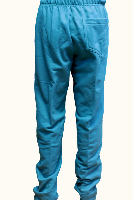 C.P.V Pantalón Hombre bolsillo con cierre