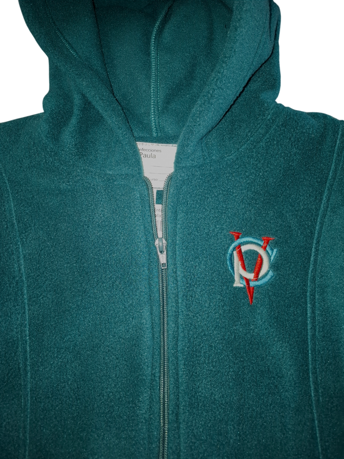 CPV Polar Mujer