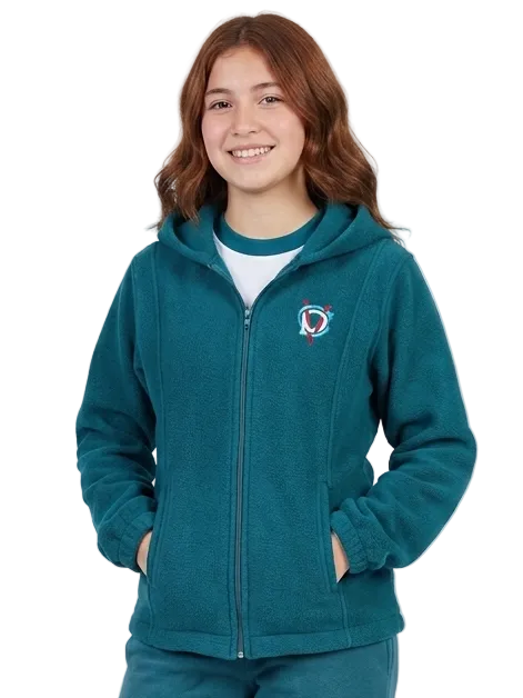 CPV Polar Mujer