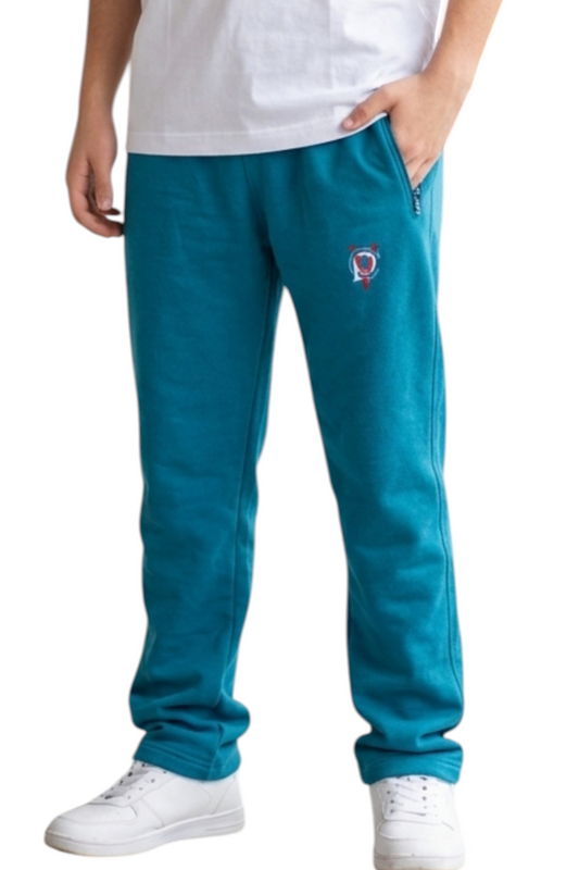 C.P.V Pantalón Hombre bolsillo con cierre
