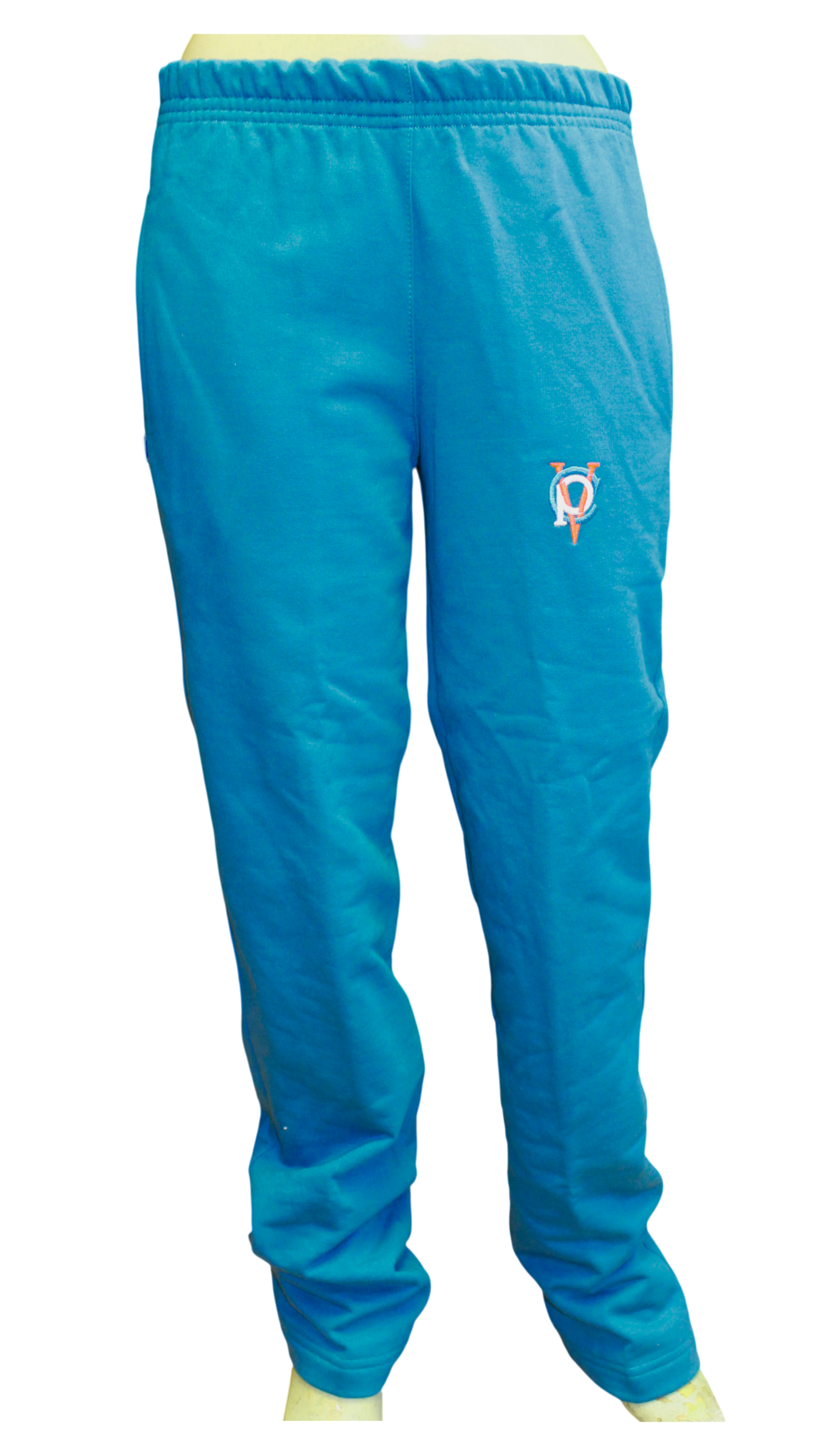 C.P.V Pantalón Mujer Con bolsillos