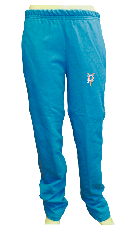 C.P.V Pantalón Mujer Con bolsillos