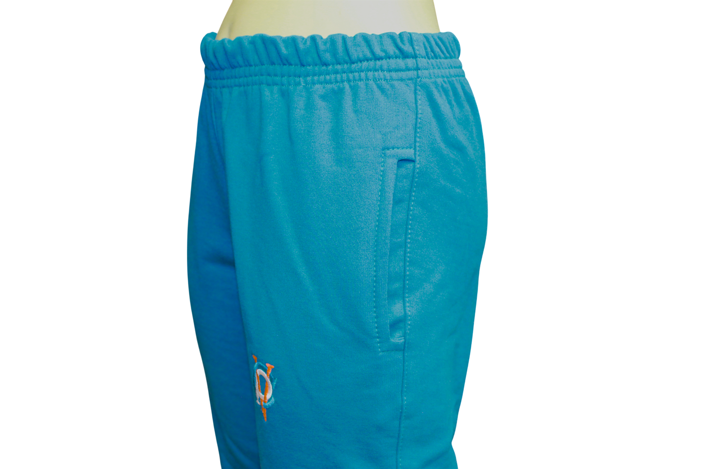 C.P.V Pantalón Mujer Con bolsillos