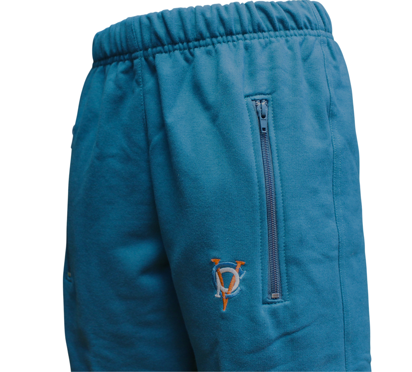 C.P.V Pantalón Hombre bolsillo con cierre