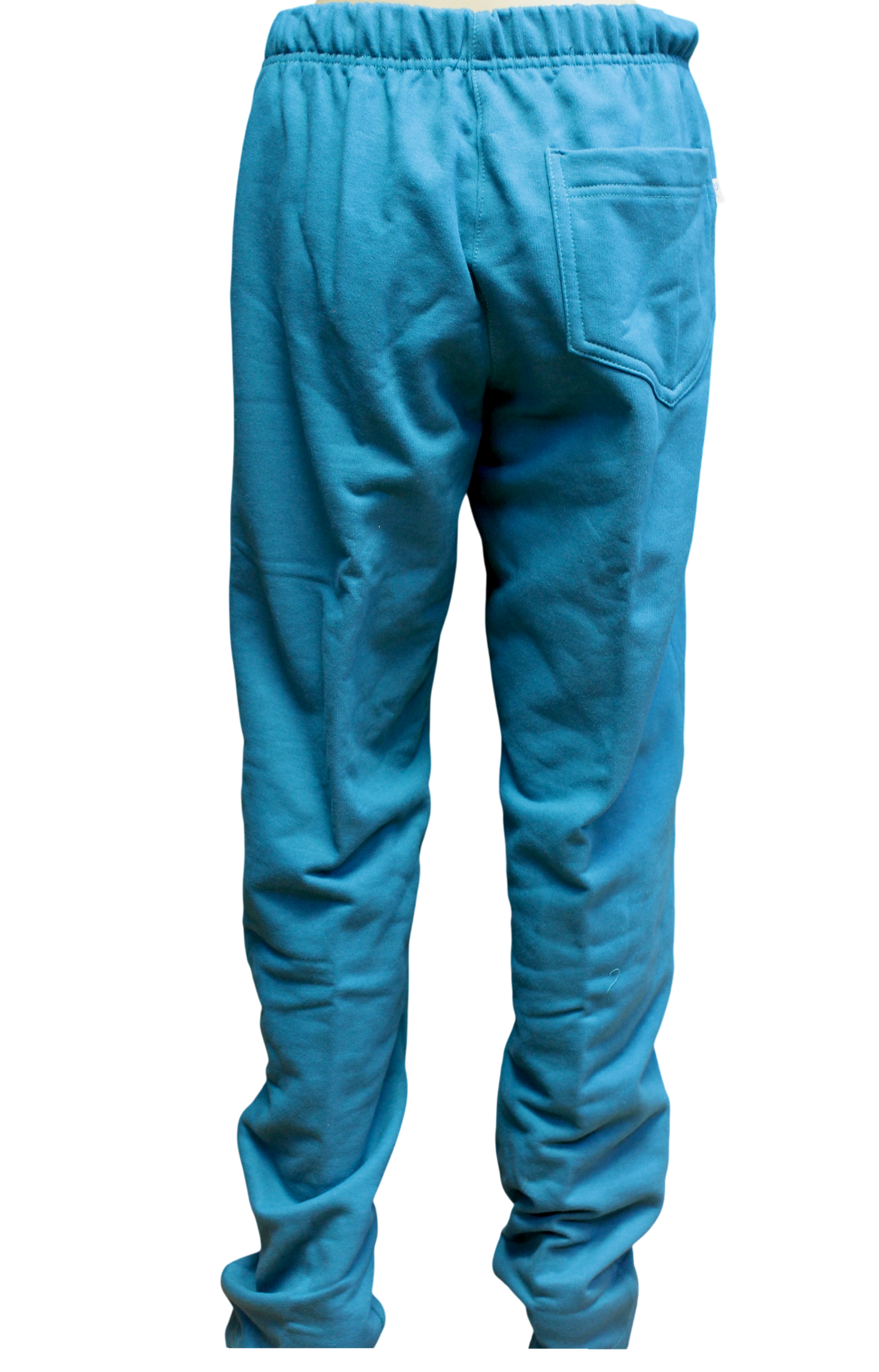 C.P.V Pantalón Hombre bolsillo con cierre