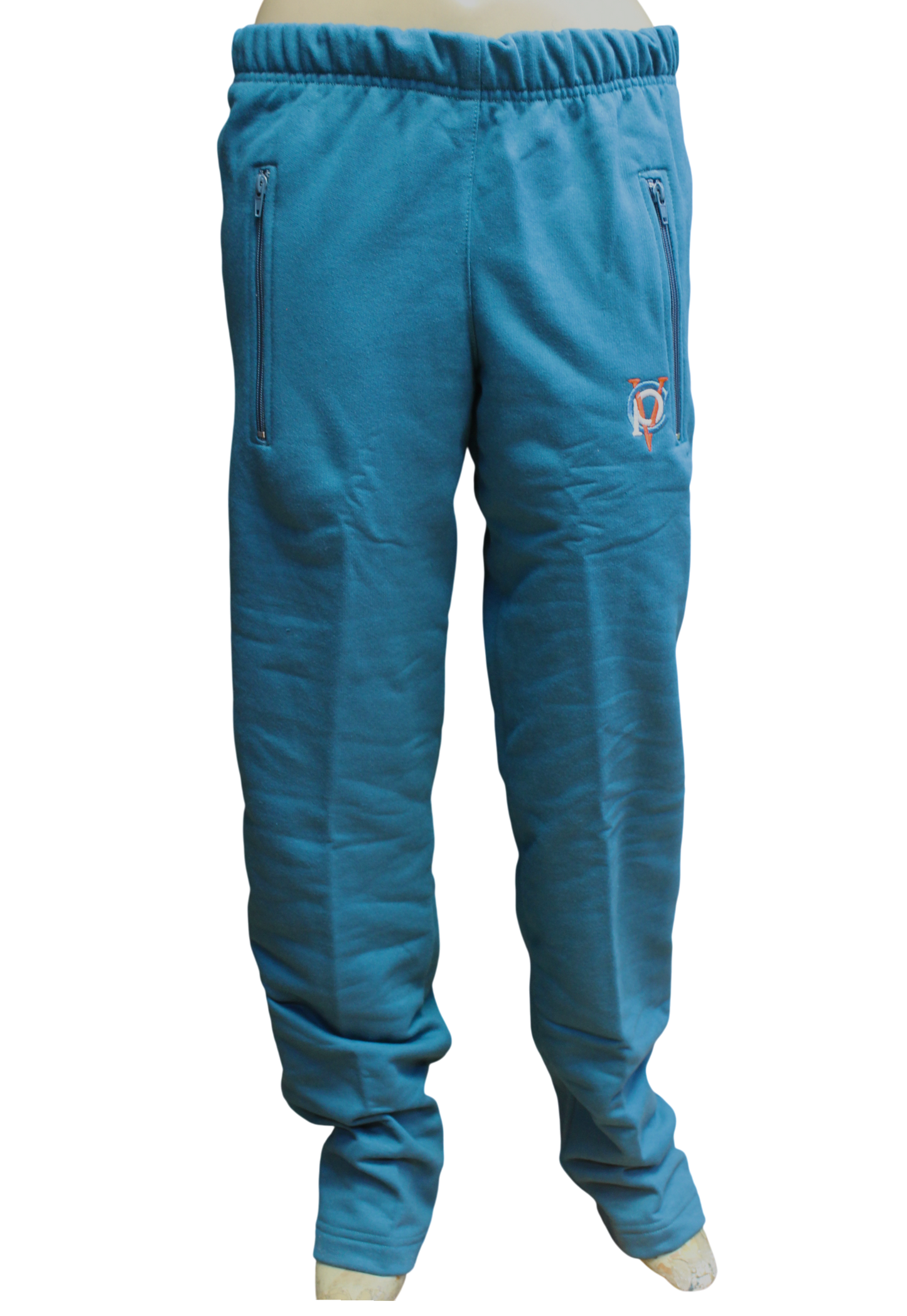 C.P.V Pantalón Hombre bolsillo con cierre