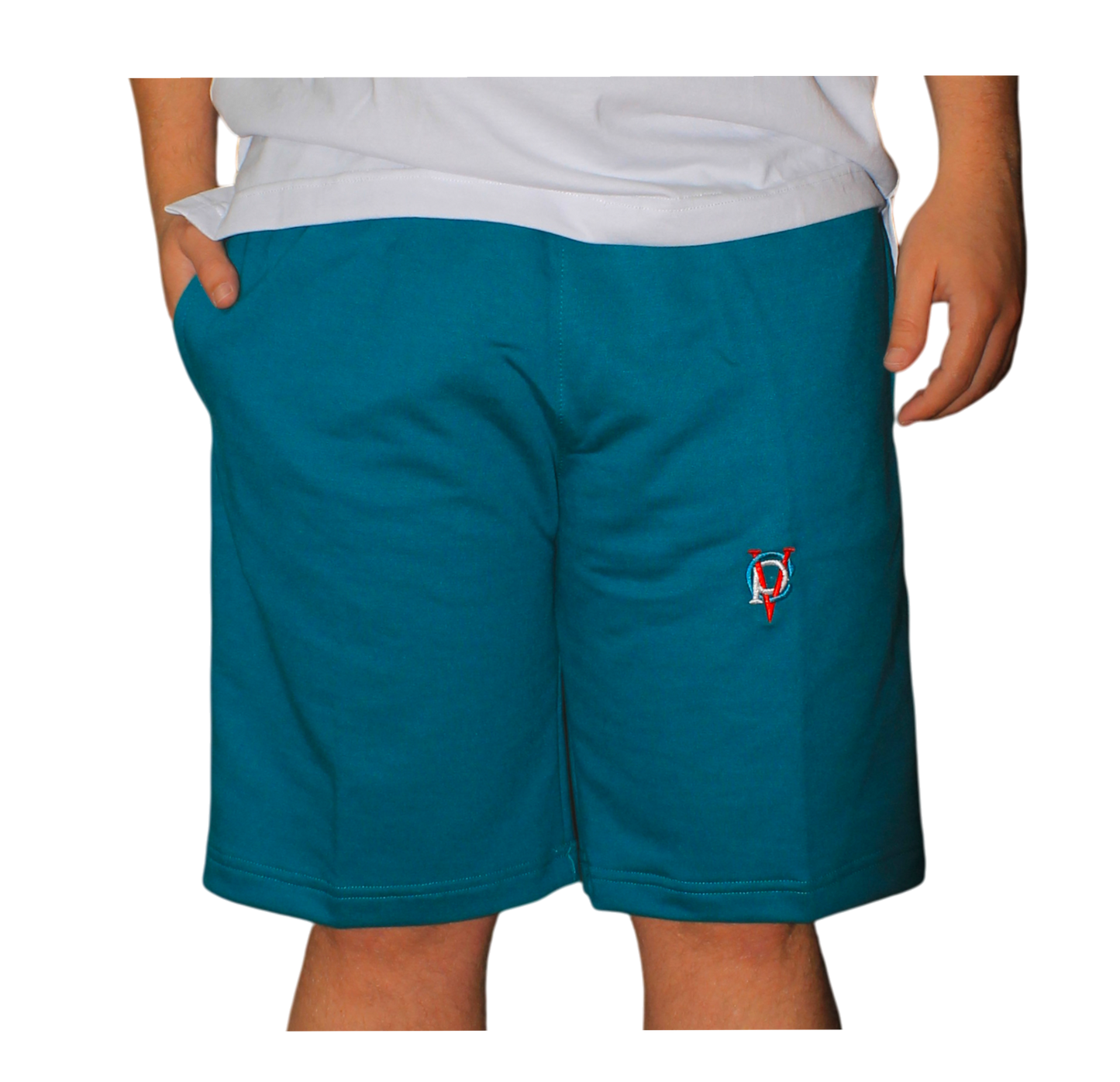 Short Hombre para verano