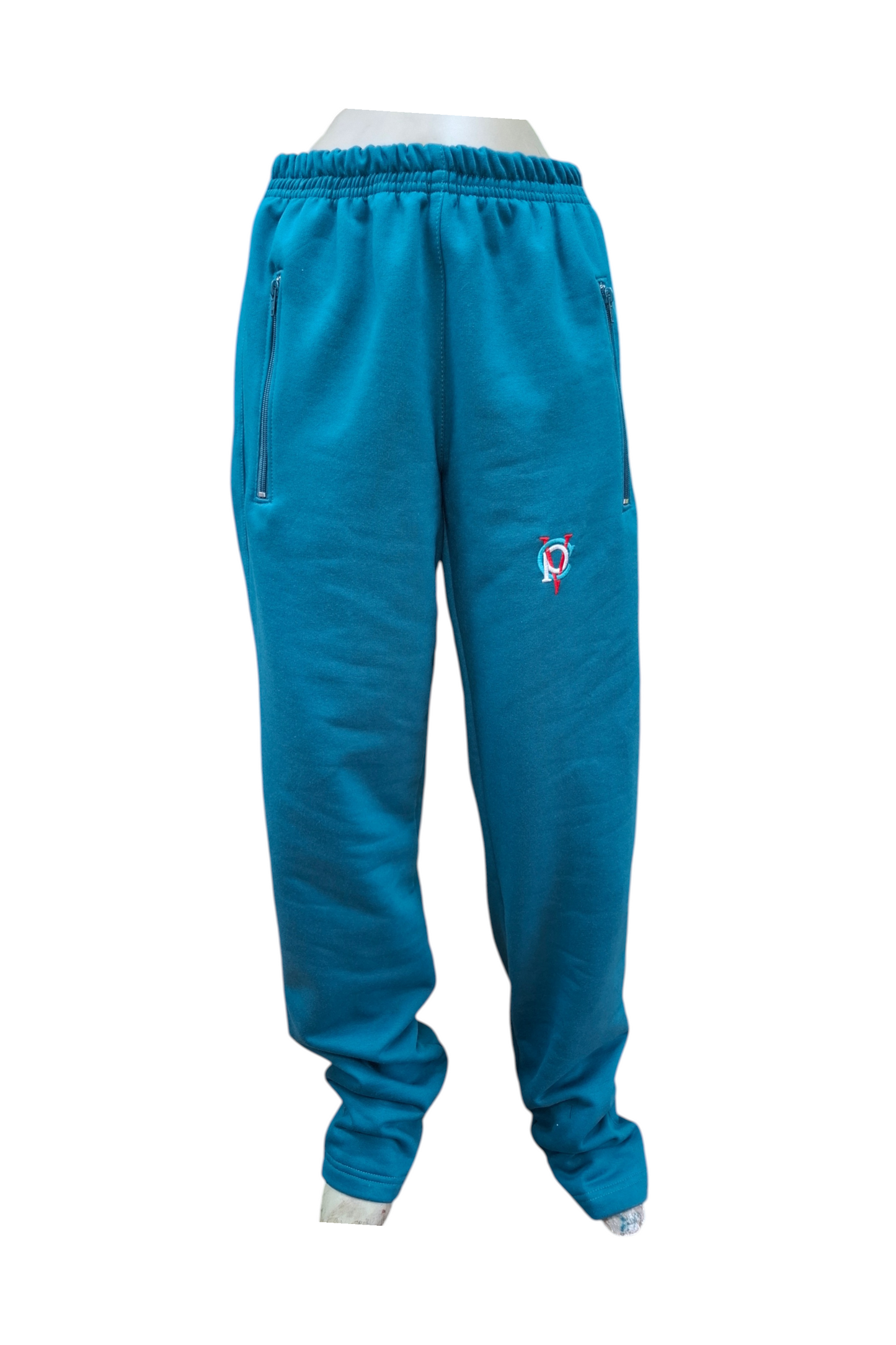 C.P.V Pantalón Hombre bolsillo con cierre
