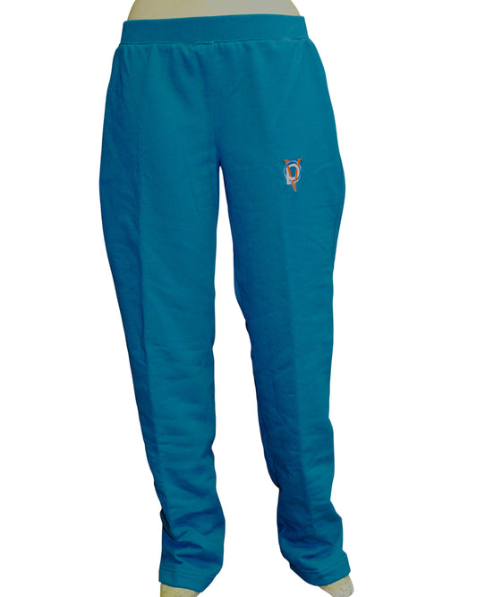 C.P.V Pantalón Mujer Con Pretina