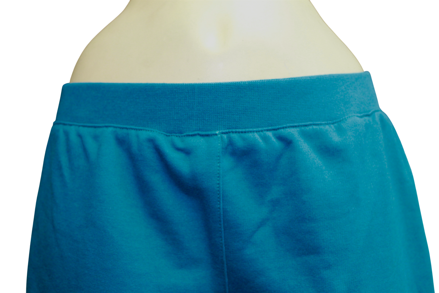 C.P.V Pantalón Mujer Con Pretina